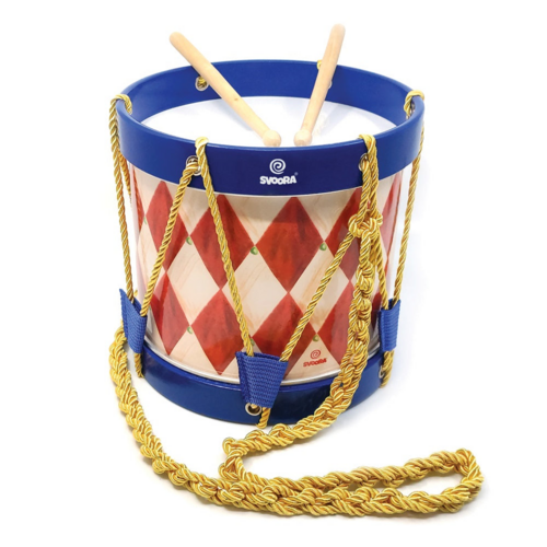 Svoora Grote Marcherende Trommel