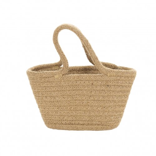 Egmont Toys Mandje van Touw