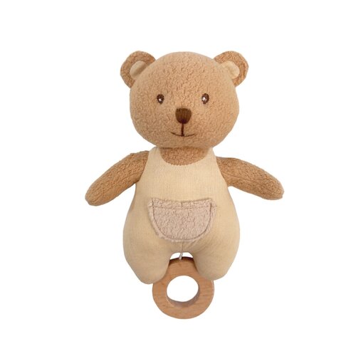 Egmont Toys Muziekknuffel - Marcel de Beer