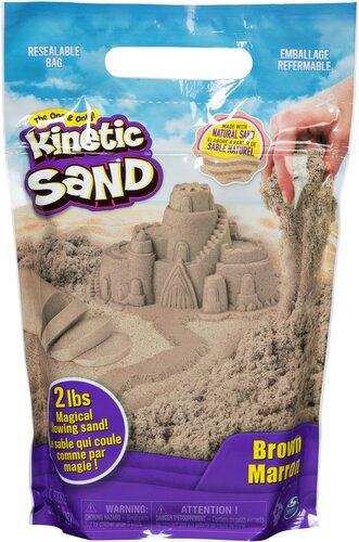 Kinetic Sand | Bruin Zak 907 gram