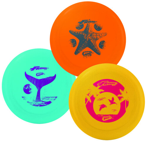 Frisbee Malibu Wham-O