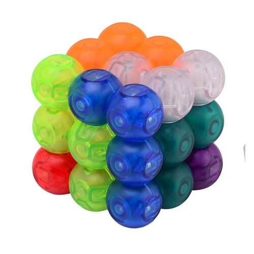 Hotgames Magnetische Kubus