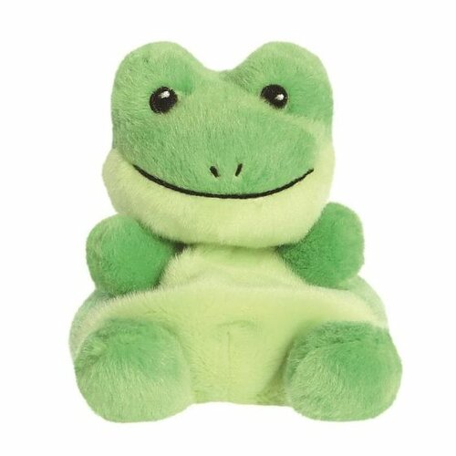 Palm Pals Kikker 13 cm 