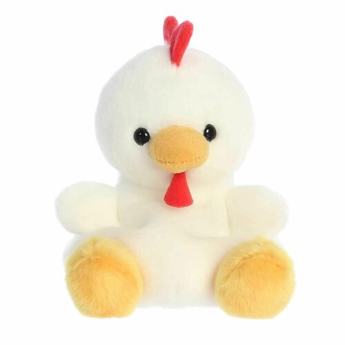 Palm Pals Kip 13 cm 