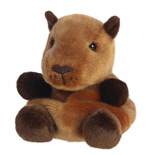 Palm Pals Capibara 13 cm 