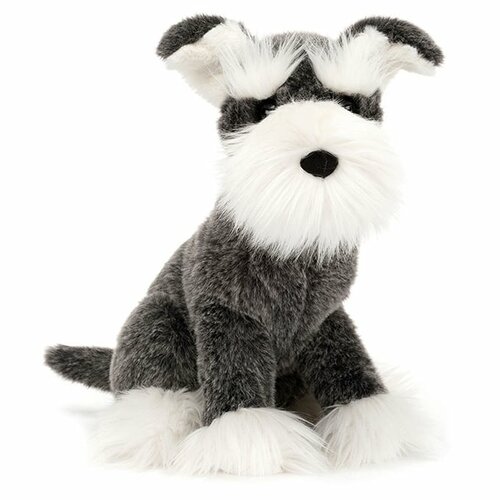Jellycat Lawrence Schnauzer 26cm