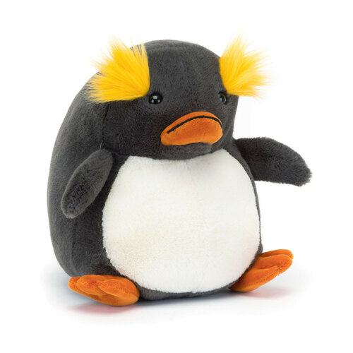 Jellycat Maurice Macaroni Penguin 20cm