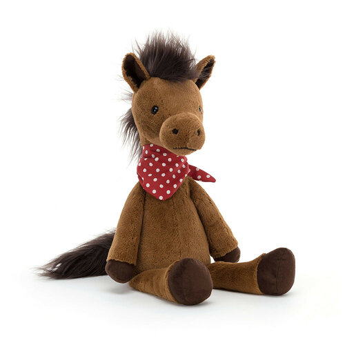 Jellycat Orson Horse 38cm