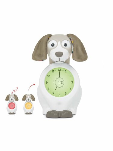 ZAZU -Slaaptrainer Hond Davy Beige