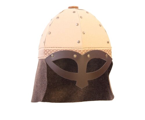 VAH Viking Brilhelm geklonken