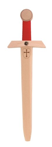 VAH Ridder Zwaard - Tempelier 50 cm