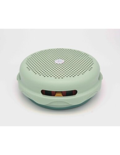 7-in-1 zandspeelgoed Bio-Green | Compactoys