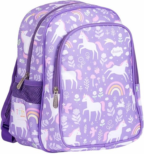A Little Lovely Company Rugzak Unicorn Dreams