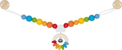 Goki Kinderwagenspanner Regenboog 