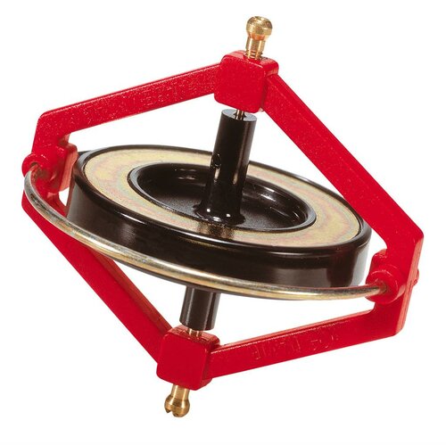 Navir Gyroscoop