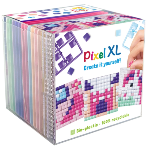 Pixelhobby XL 3 Pack Sprookje