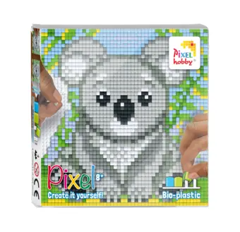 Pixelhobby Set Koala