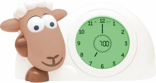ZAZU - Slaaptrainer Schaap - Sam Camel
