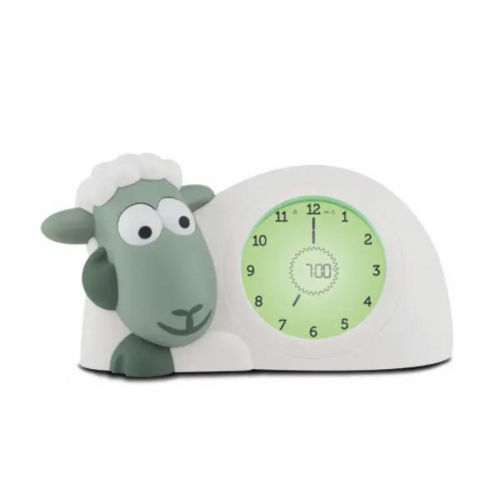 ZAZU - Slaaptrainer Schaap - Sam Old Green