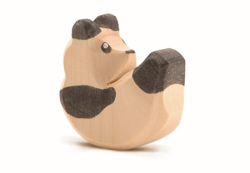 Ostheimer Houten Panda Klein
