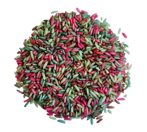 Grennn Speelrijst Bos Mix 300 gram
