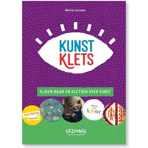 Gezinnig Kunstklets