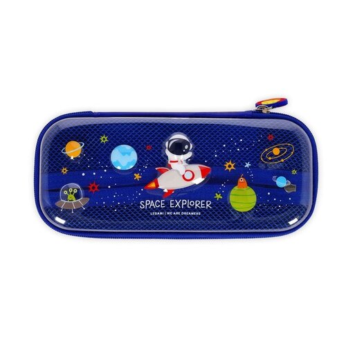 Legami etui Pencil Case Wonderwow - Space