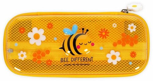 Legami etui Pencil Case Wonderwow - Bee