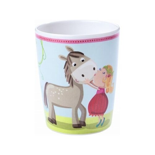 Haba Beker - Prinses en Paard