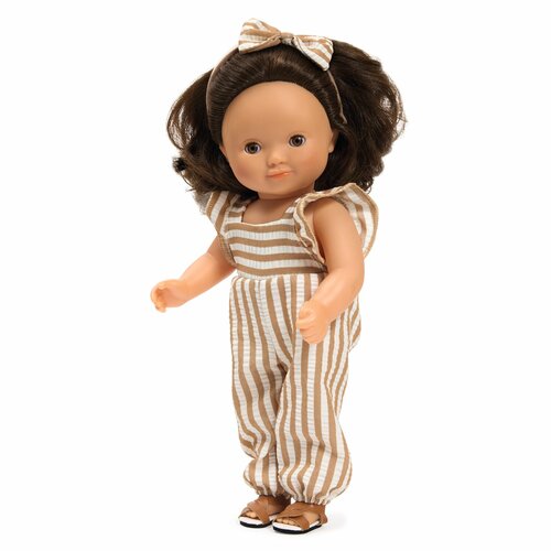 Djeco Pomea - Stapop Lovely Rosalie 32cm