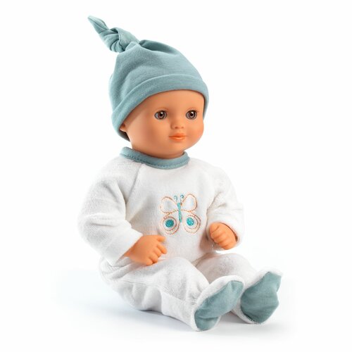 Djeco Pomea - Babypop Neige