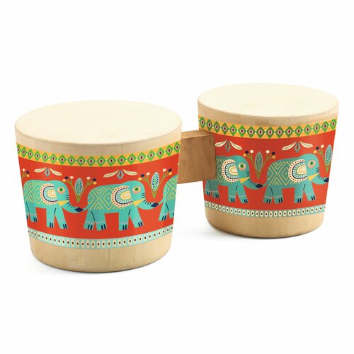 Djeco Animambo Bongo 3+