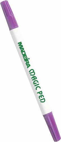 Madeira Verdwijnstift Paars