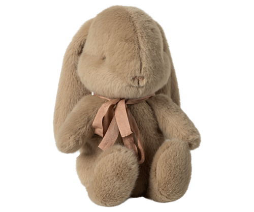 Maileg Plush Bunny Small - Dusty Brown