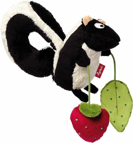 Sigikid Wagenhanger - Stinkdier