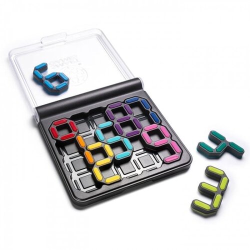 Smart Games - IQ Digits 7+