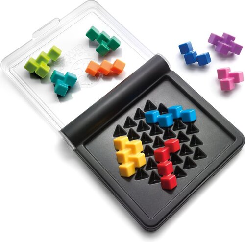 Smart Games - IQ Perplex 7+