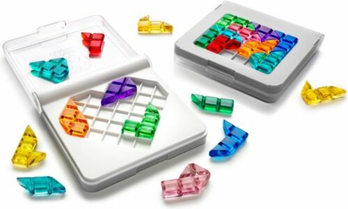 Smart Games - IQ Love 7+
