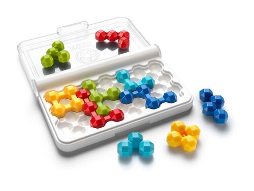 Smart Games - IQ Twins 7+