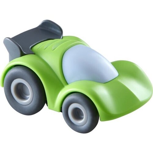 Haba Cars - Groene Sportwagen 2+