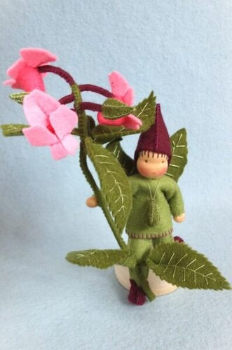 Atelier Pippilotta Springbalsemien