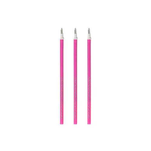 Legami Refills/ Navulling Uitwisbare/ Erasable Gelpen - Pink