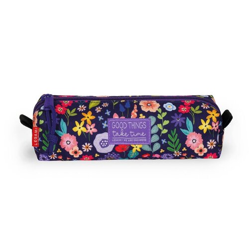 Legami etui - My Pencil Case - Flowers