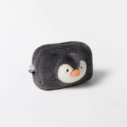 Jellycat Etui - Peanut Pinguin