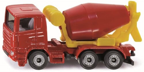Siku Betonmixer