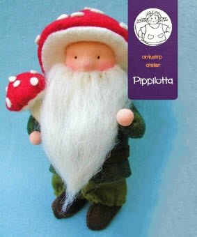 Atelier Pippilotta Boskabouter