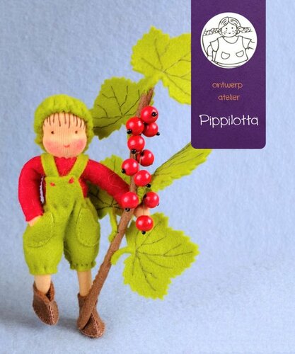 Atelier Pippilotta Bessenkind - Aalbes