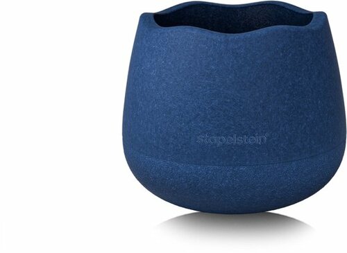 Stapelstein® Base - Schemer Blauw