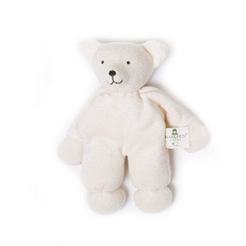 Nanchen Natur Knuffel - Ijsbeer