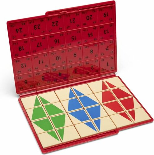 Loco Maxi - Basisdoos